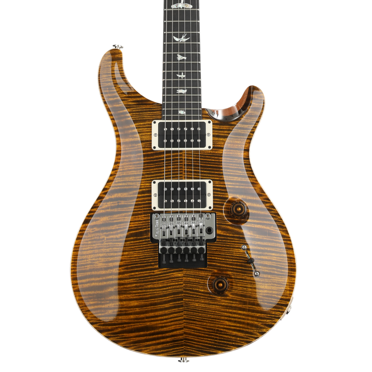 Đàn Guitar Điện PRS Custom 24 "Floyd" - 2024-Mai Nguyên Music