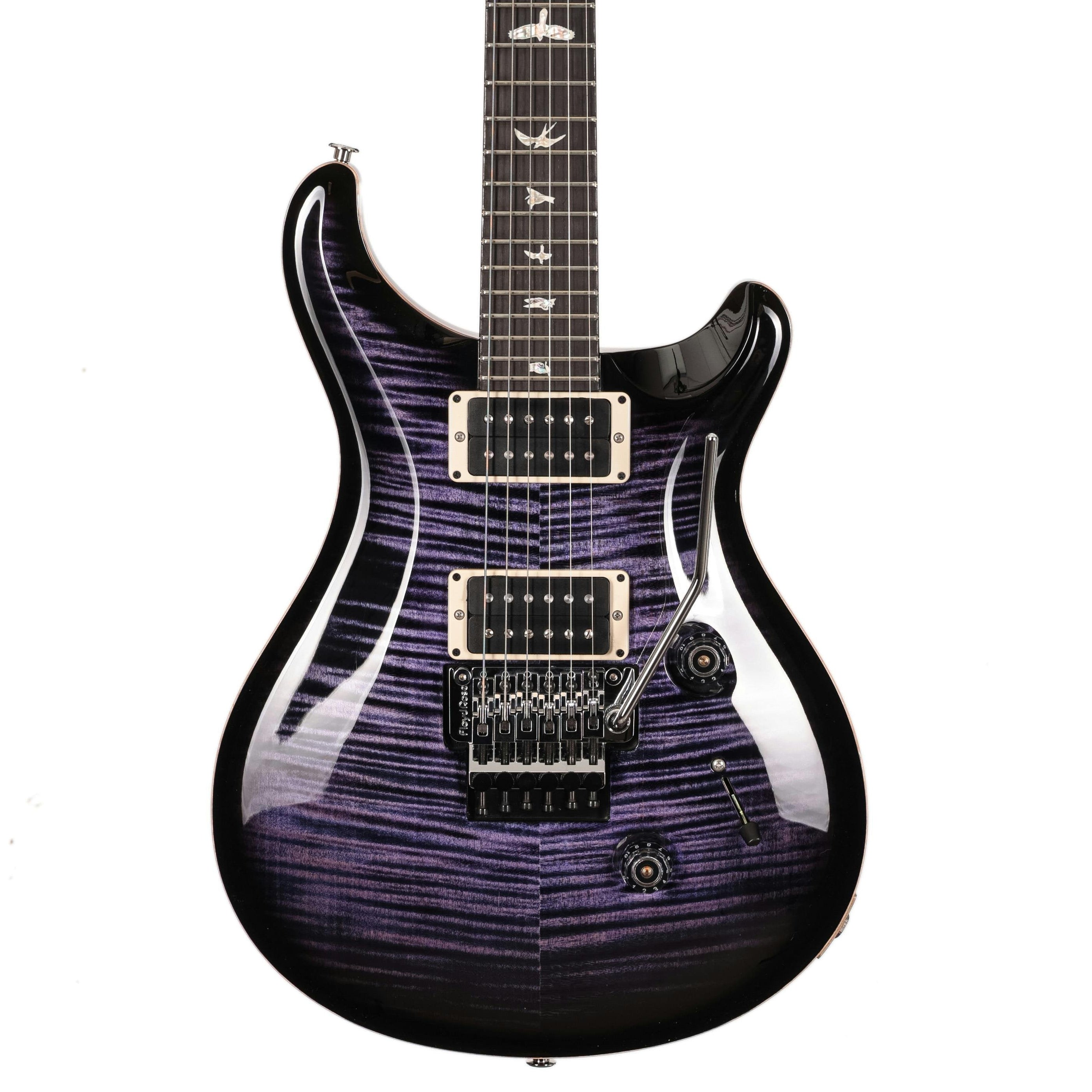 Đàn Guitar Điện PRS Custom 24 "Floyd" - 2024-Mai Nguyên Music