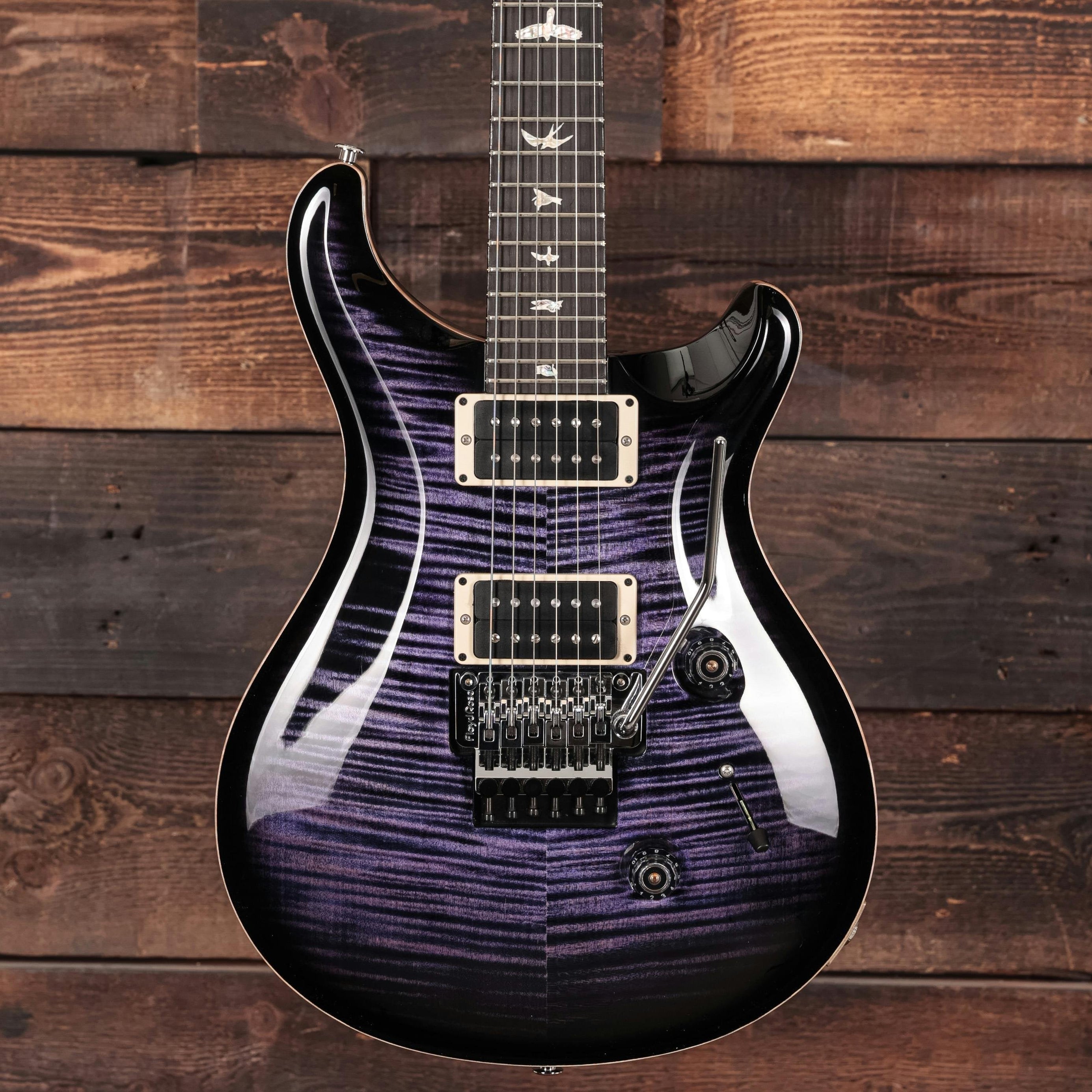 Đàn Guitar Điện PRS Custom 24 "Floyd" - 2024-Mai Nguyên Music