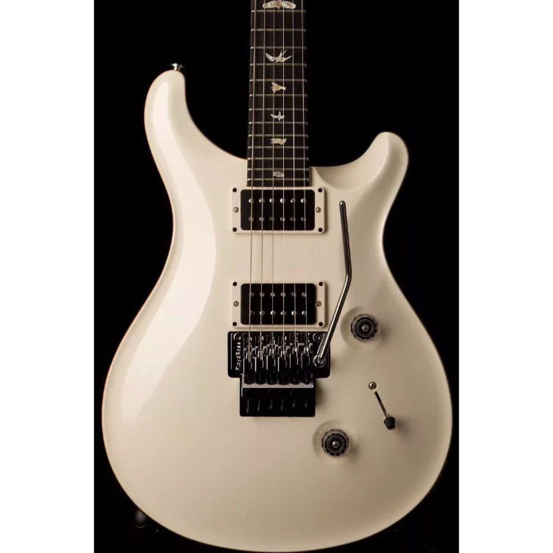 Đàn Guitar Điện PRS Custom 24 "Floyd" - 2024-Mai Nguyên Music