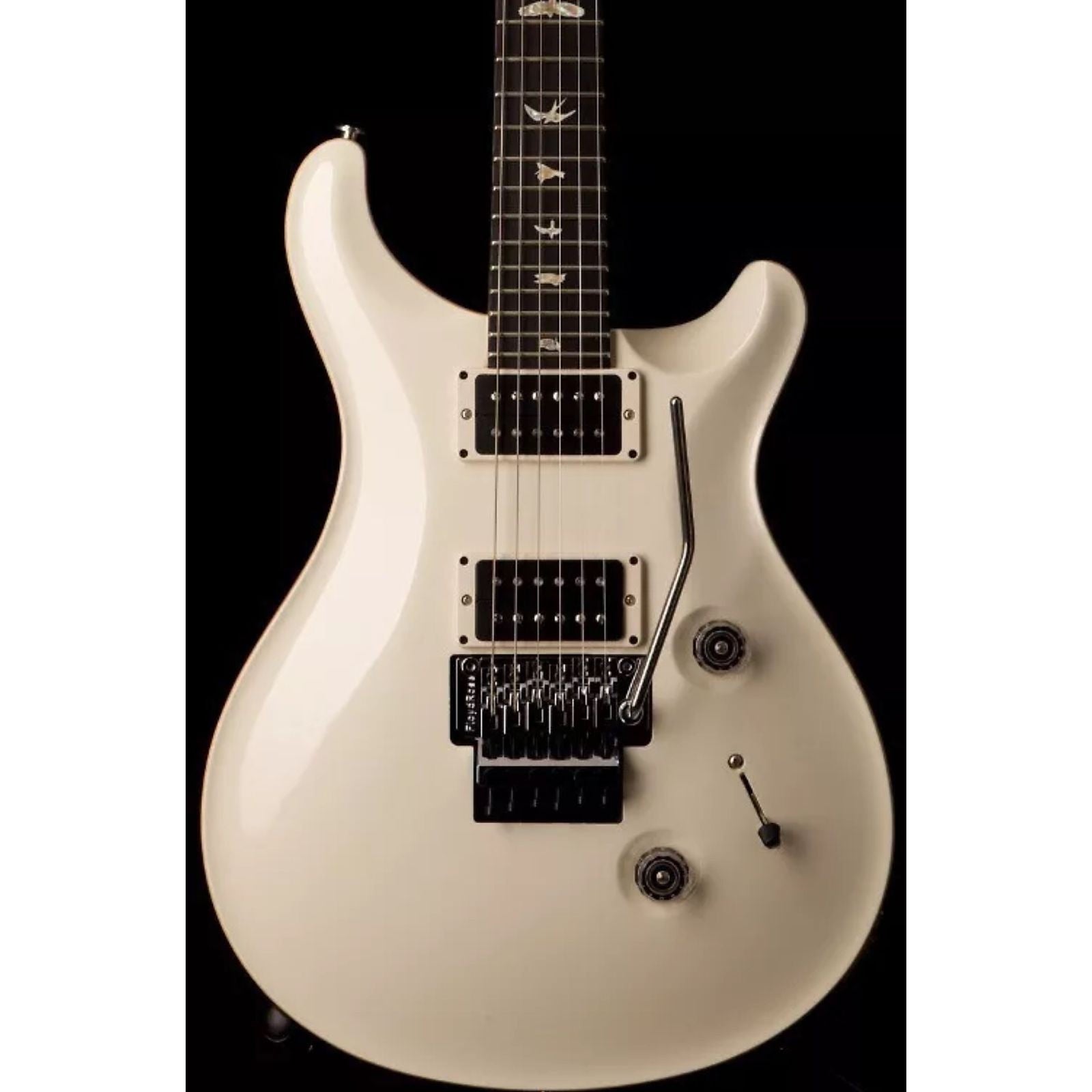 Đàn Guitar Điện PRS Custom 24 "Floyd" - 2024-Mai Nguyên Music