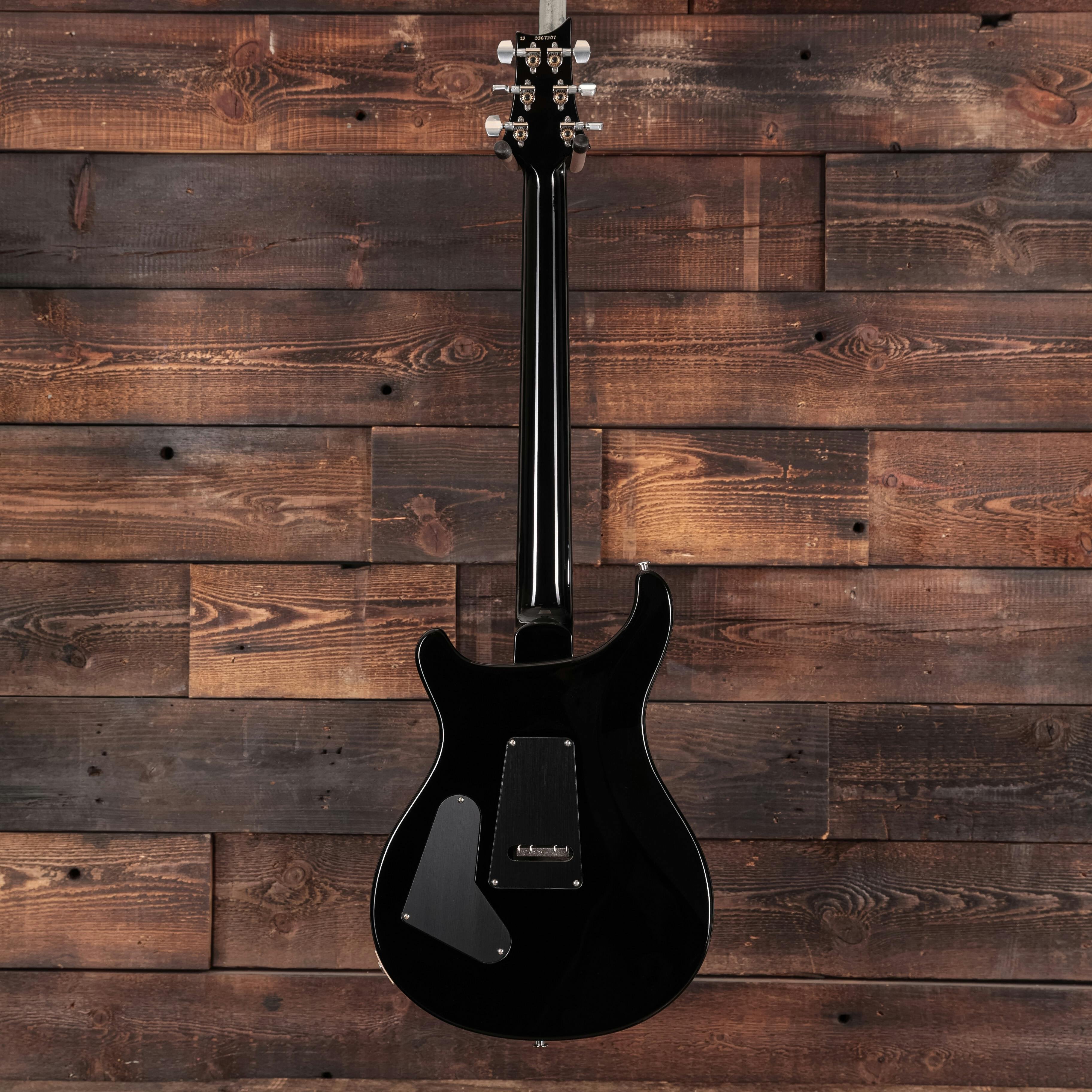 Đàn Guitar Điện PRS Custom 24 "Floyd" - 2024-Mai Nguyên Music