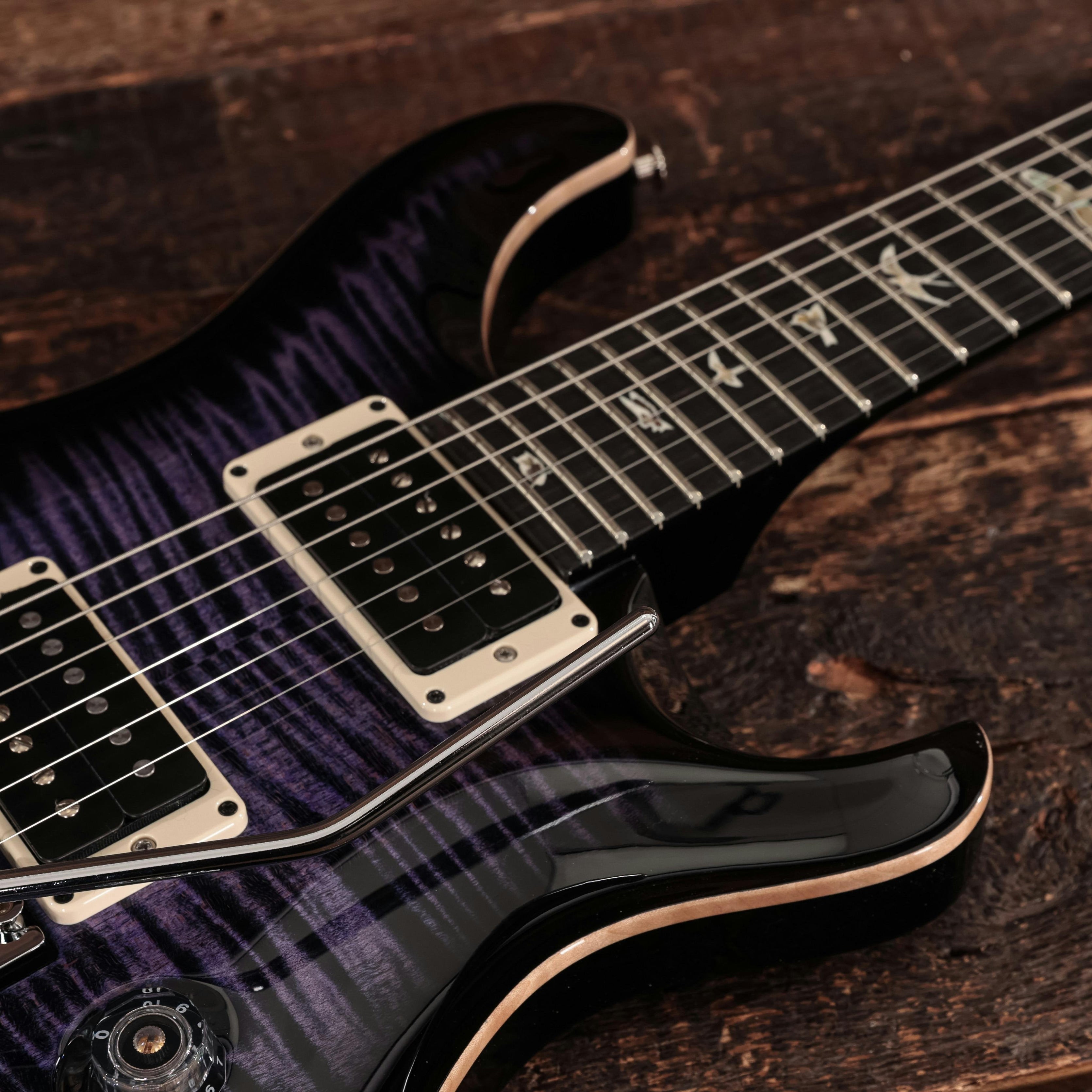 Đàn Guitar Điện PRS Custom 24 "Floyd" - 2024-Mai Nguyên Music