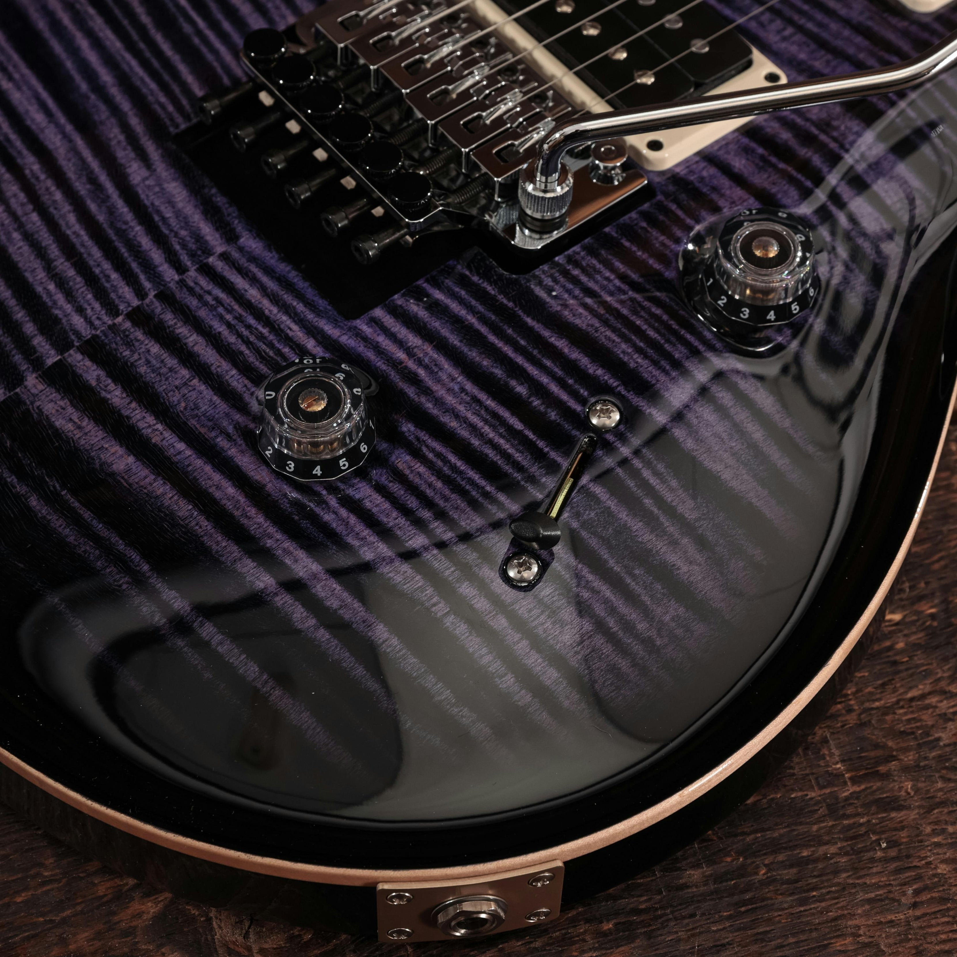 Đàn Guitar Điện PRS Custom 24 "Floyd" - 2024-Mai Nguyên Music