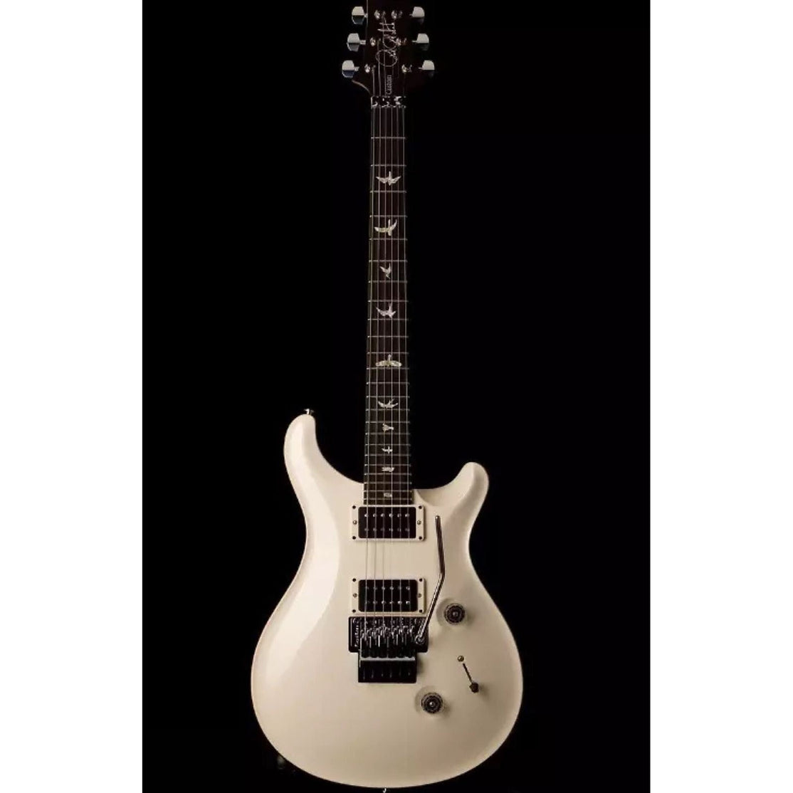Đàn Guitar Điện PRS Custom 24 "Floyd" - 2024-Mai Nguyên Music