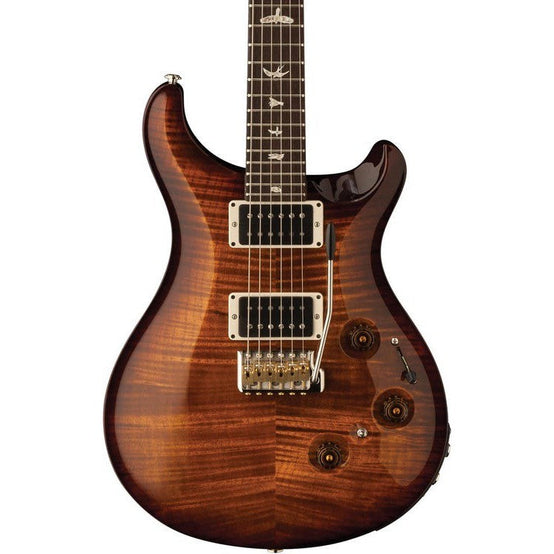 Đàn Guitar Điện PRS Custom 24 Piezo 10-Top - 2024-Mai Nguyên Music