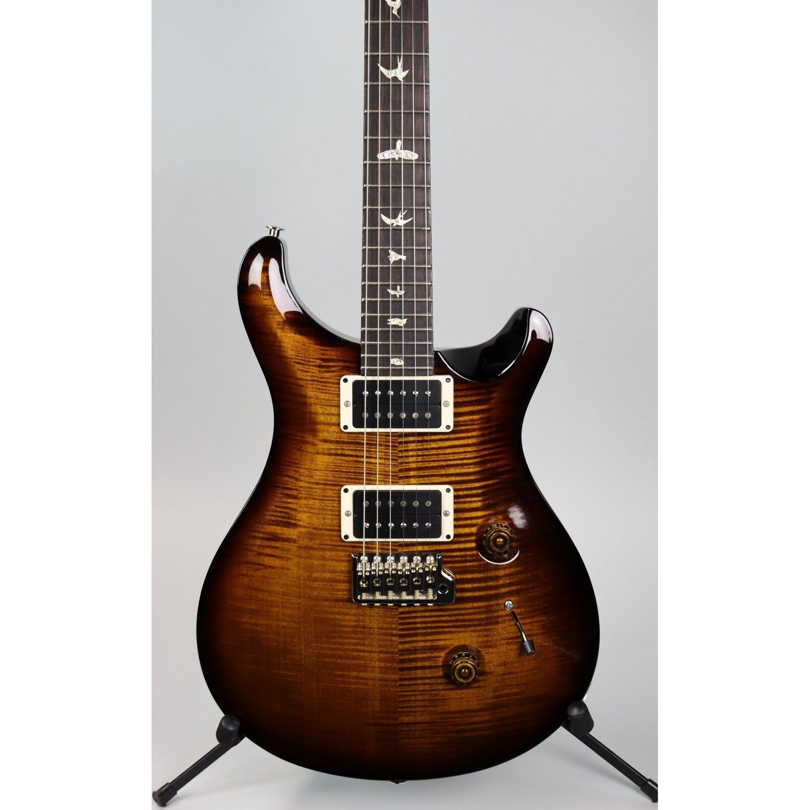 Đàn Guitar Điện PRS Custom 24 Piezo 10-Top - 2024-Mai Nguyên Music