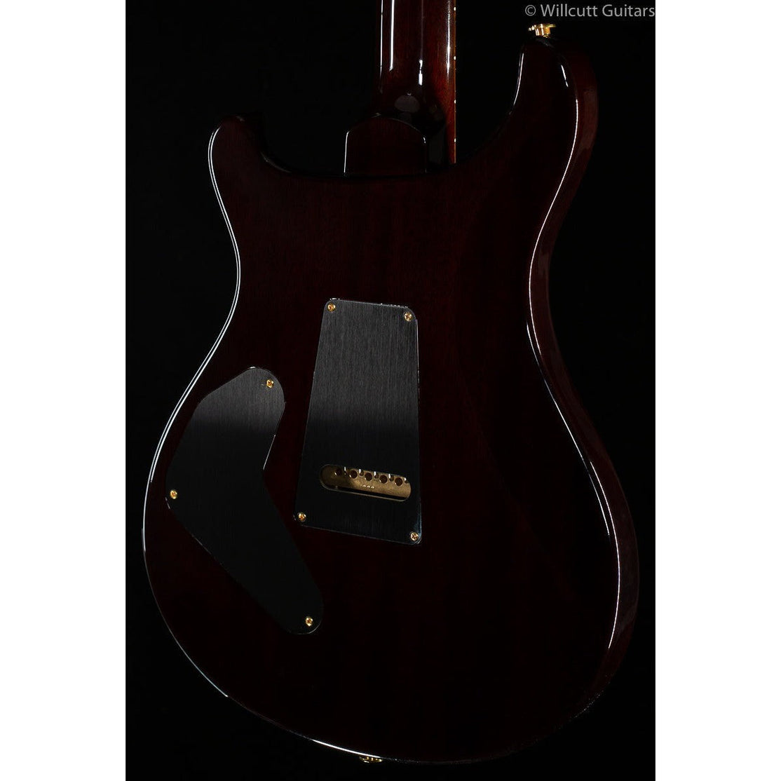 Đàn Guitar Điện PRS Custom 24 Piezo 10-Top - 2024-Mai Nguyên Music