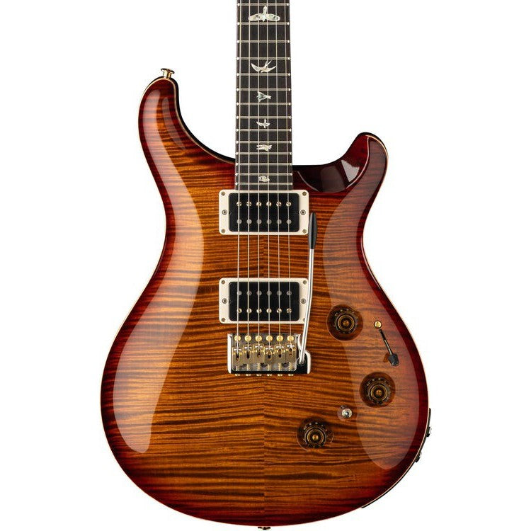 Đàn Guitar Điện PRS Custom 24 Piezo 10-Top - 2024-Mai Nguyên Music