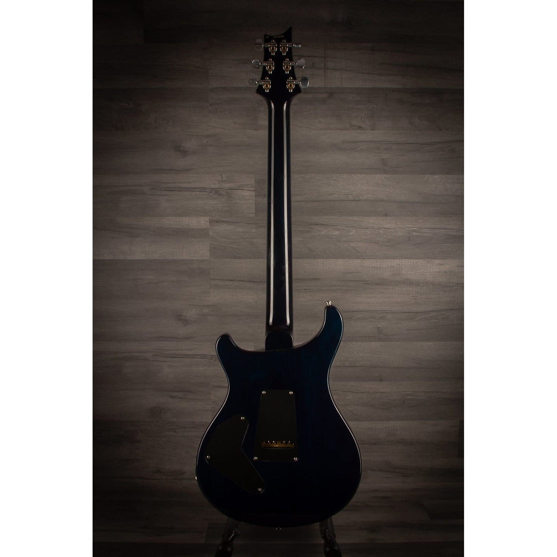 Đàn Guitar Điện PRS Custom 24 Piezo 10-Top - 2024-Mai Nguyên Music