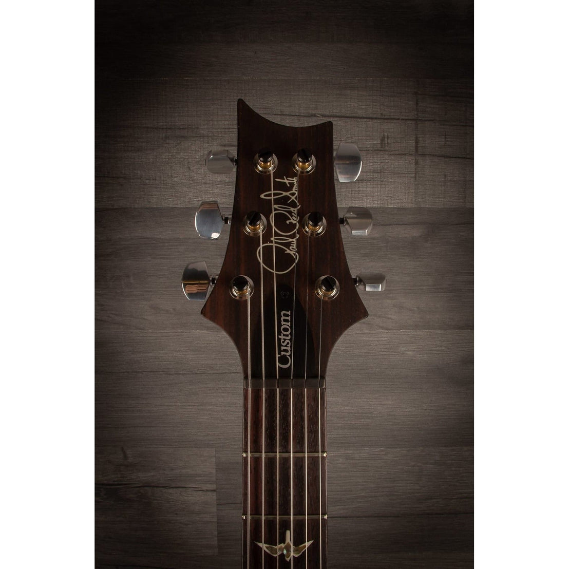 Đàn Guitar Điện PRS Custom 24 Piezo 10-Top - 2024-Mai Nguyên Music