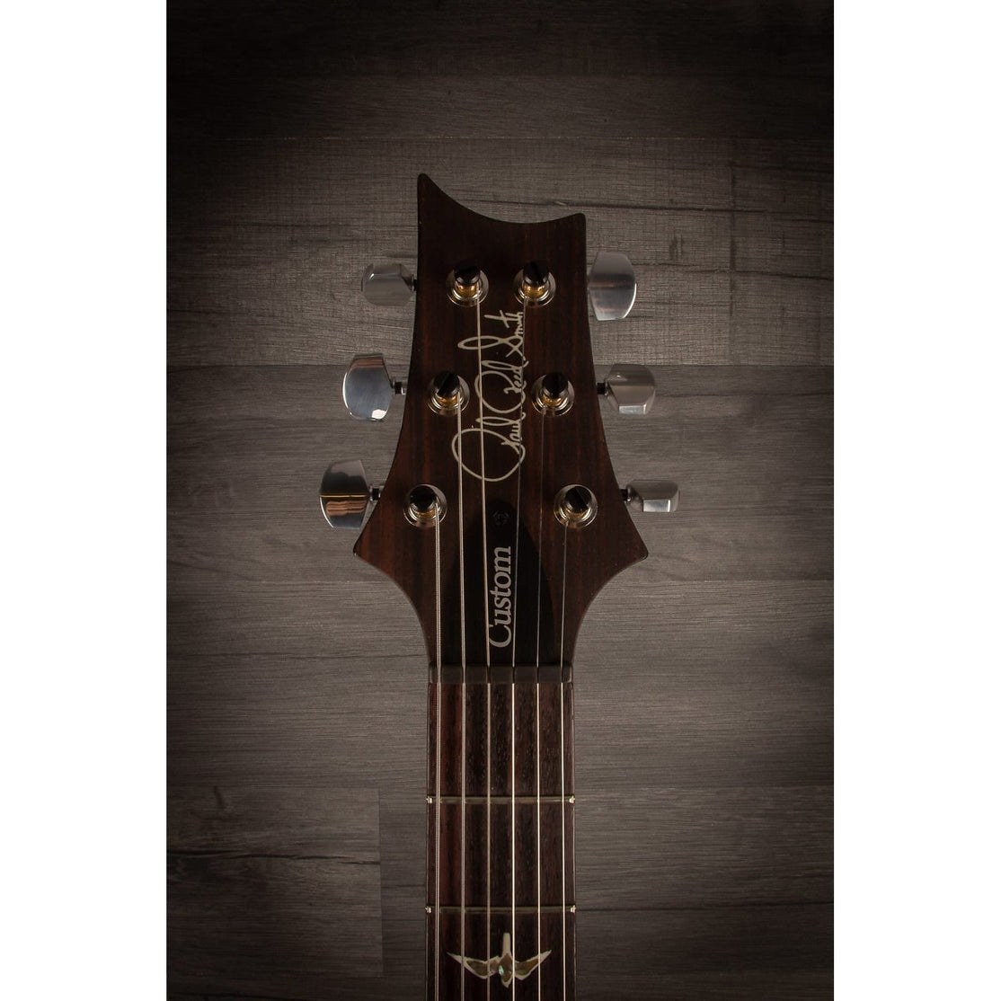 Đàn Guitar Điện PRS Custom 24 Piezo 10-Top - 2024-Mai Nguyên Music