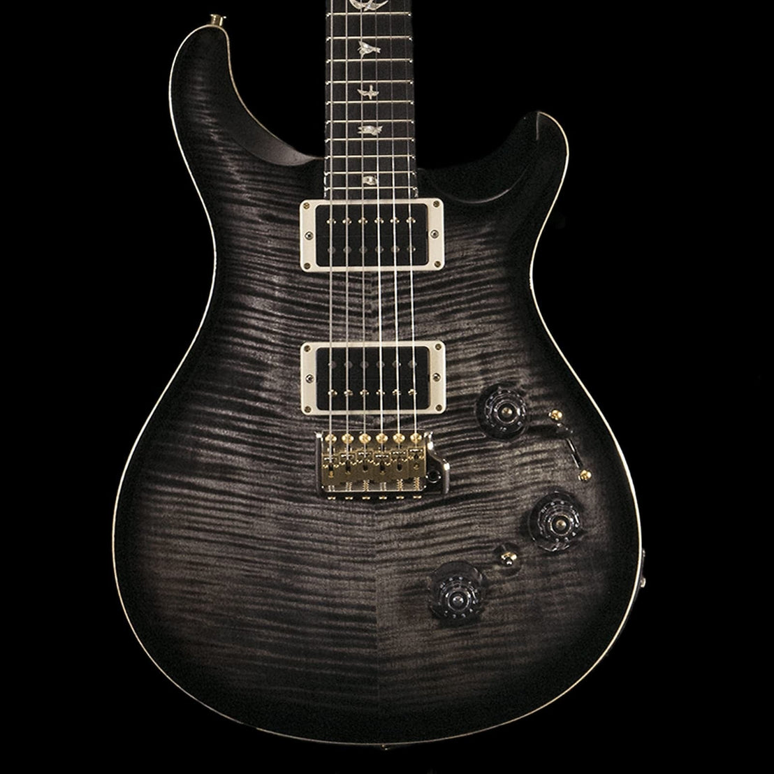 Đàn Guitar Điện PRS Custom 24 Piezo 10-Top - 2024-Mai Nguyên Music