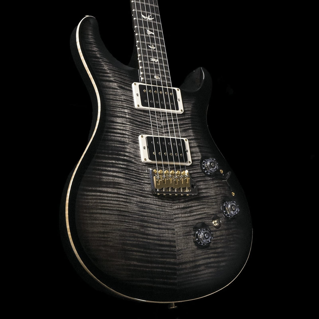 Đàn Guitar Điện PRS Custom 24 Piezo 10-Top - 2024-Mai Nguyên Music