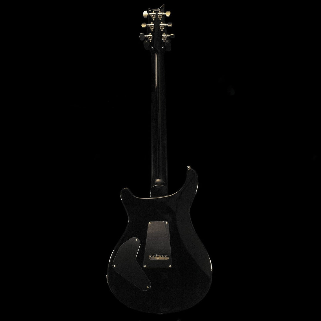 Đàn Guitar Điện PRS Custom 24 Piezo 10-Top - 2024-Mai Nguyên Music