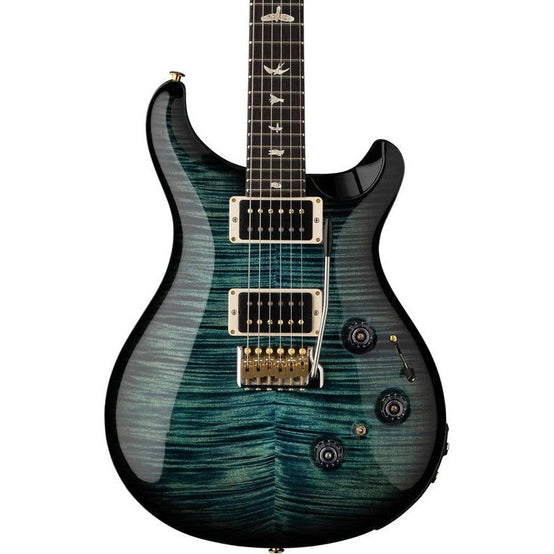 Đàn Guitar Điện PRS Custom 24 Piezo 10-Top - 2024-Mai Nguyên Music
