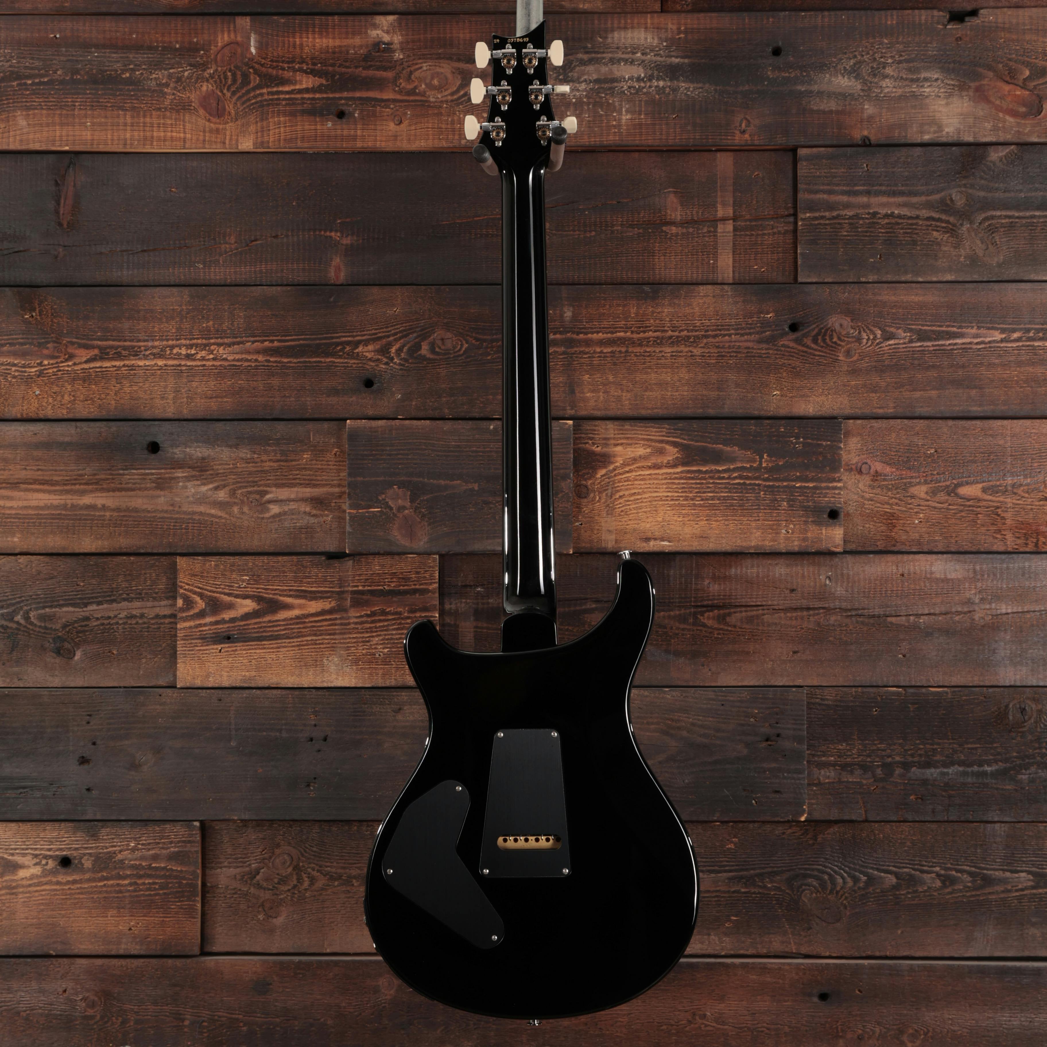 Đàn Guitar Điện PRS Custom 24 Piezo 10-Top - 2024-Mai Nguyên Music