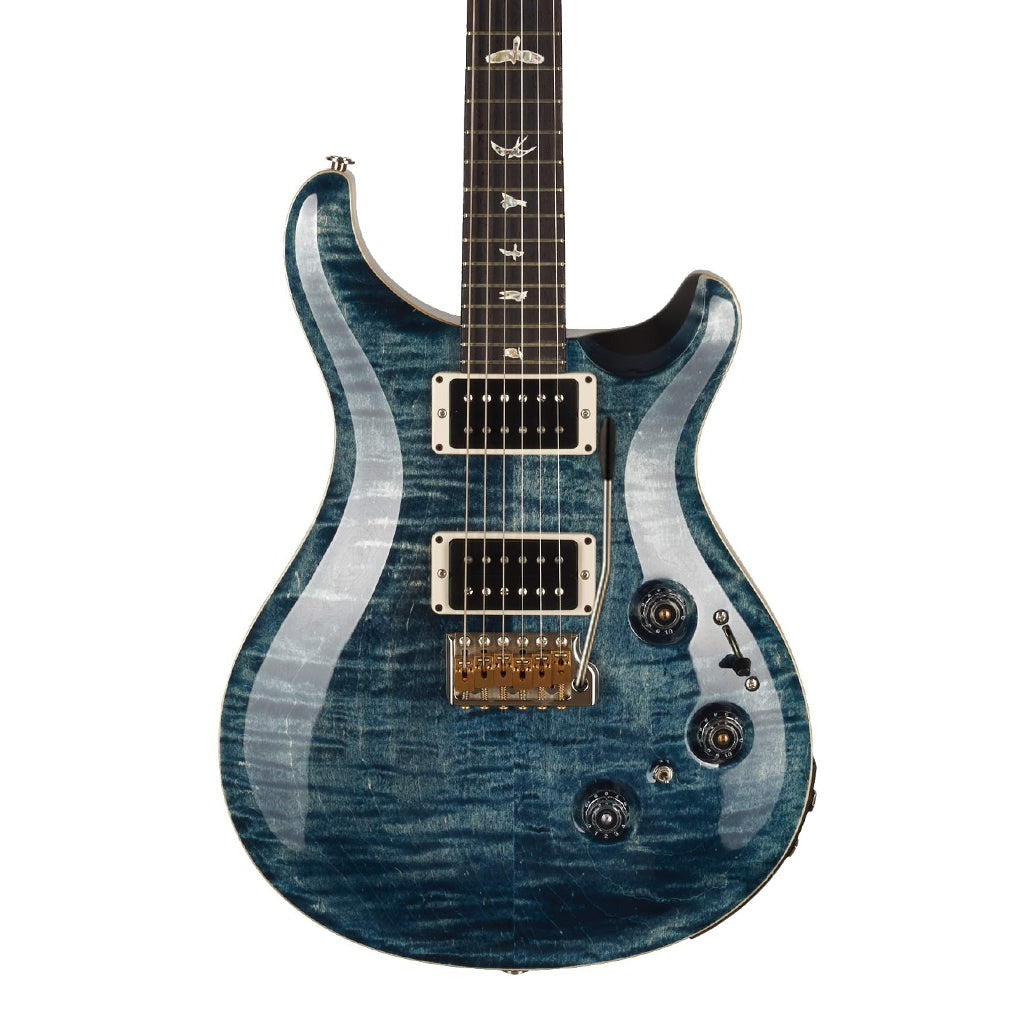 Đàn Guitar Điện PRS Custom 24 Piezo 10-Top - 2024-Mai Nguyên Music