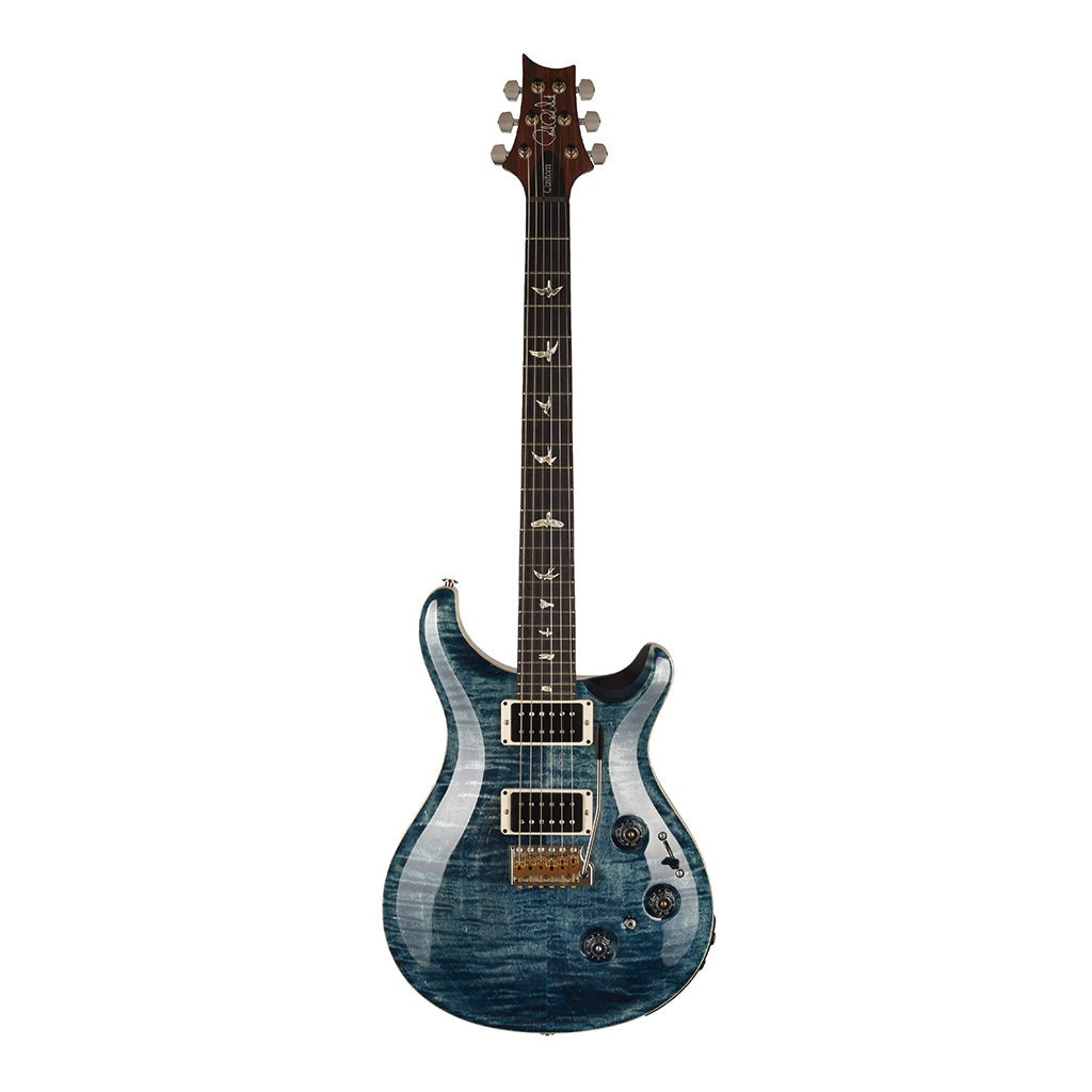 Đàn Guitar Điện PRS Custom 24 Piezo 10-Top - 2024-Mai Nguyên Music