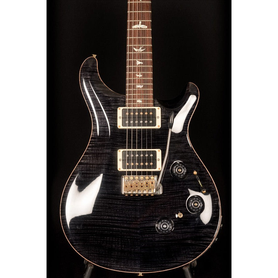 Đàn Guitar Điện PRS Custom 24 Piezo 10-Top - 2024-Mai Nguyên Music