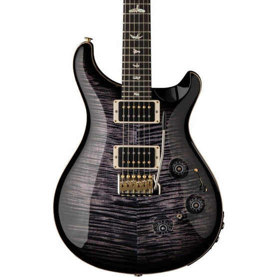 Đàn Guitar Điện PRS Custom 24 Piezo 10-Top - 2024-Mai Nguyên Music