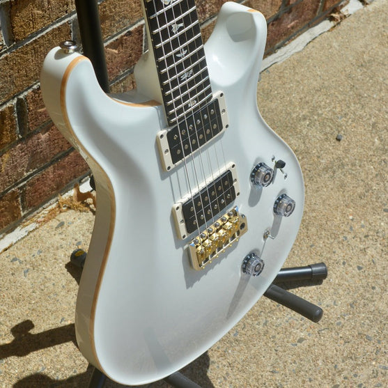 Đàn Guitar Điện PRS Custom 24 Piezo 10-Top - 2024-Mai Nguyên Music