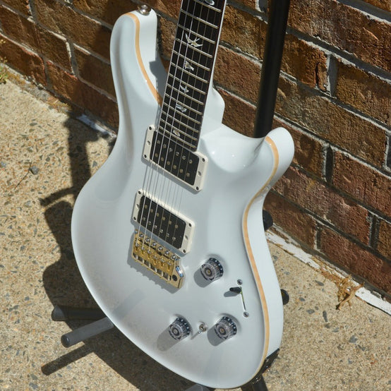 Đàn Guitar Điện PRS Custom 24 Piezo 10-Top - 2024-Mai Nguyên Music