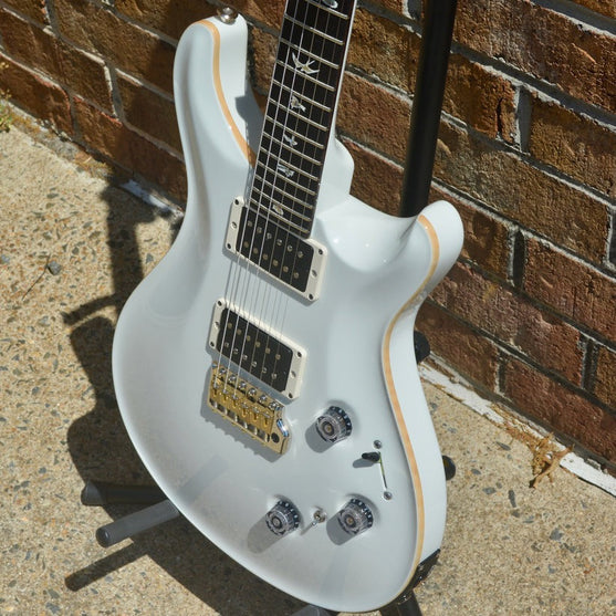 Đàn Guitar Điện PRS Custom 24 Piezo 10-Top - 2024-Mai Nguyên Music