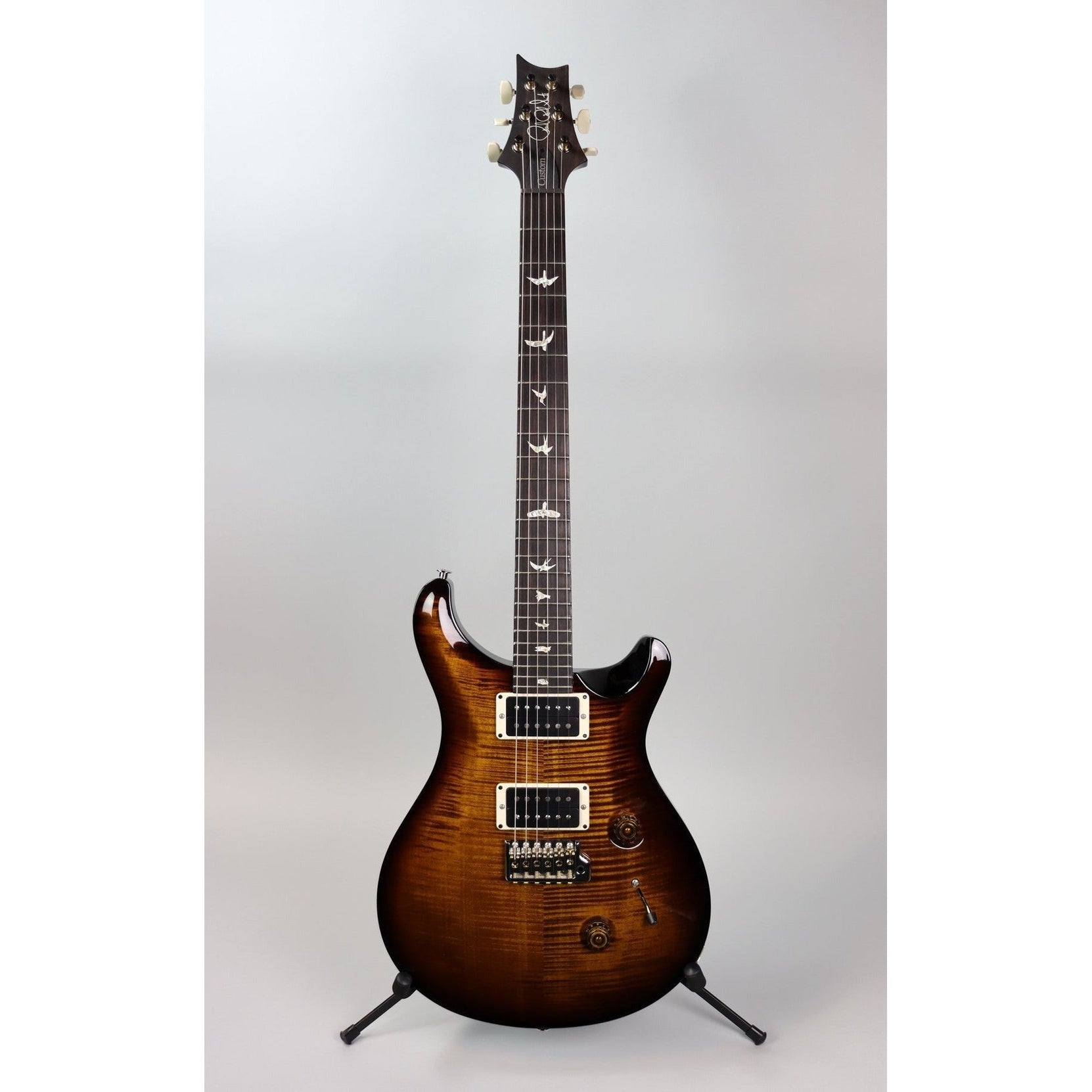 Đàn Guitar Điện PRS Custom 24, Rosewood Fingerboard-Mai Nguyên Music