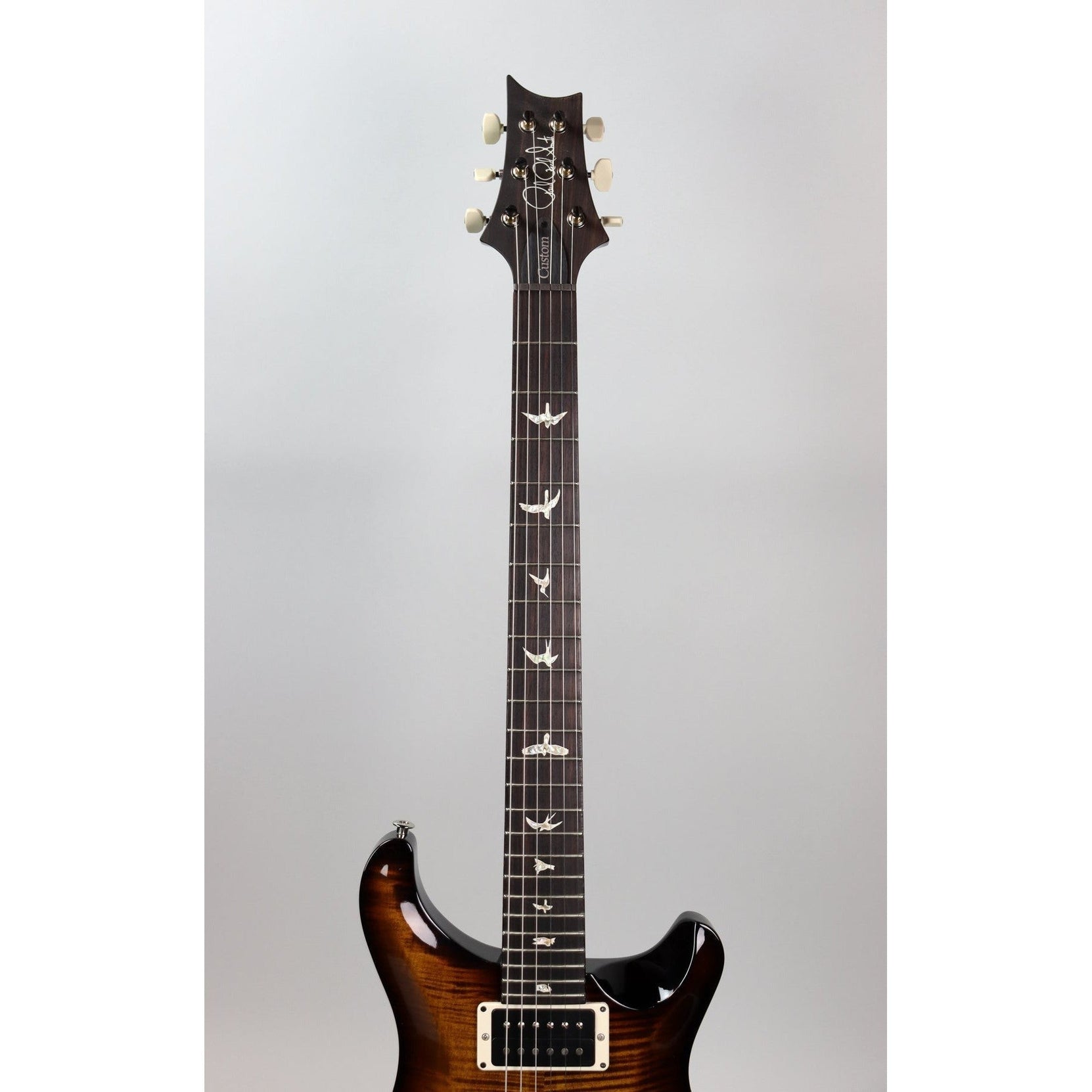 Đàn Guitar Điện PRS Custom 24, Rosewood Fingerboard-Mai Nguyên Music