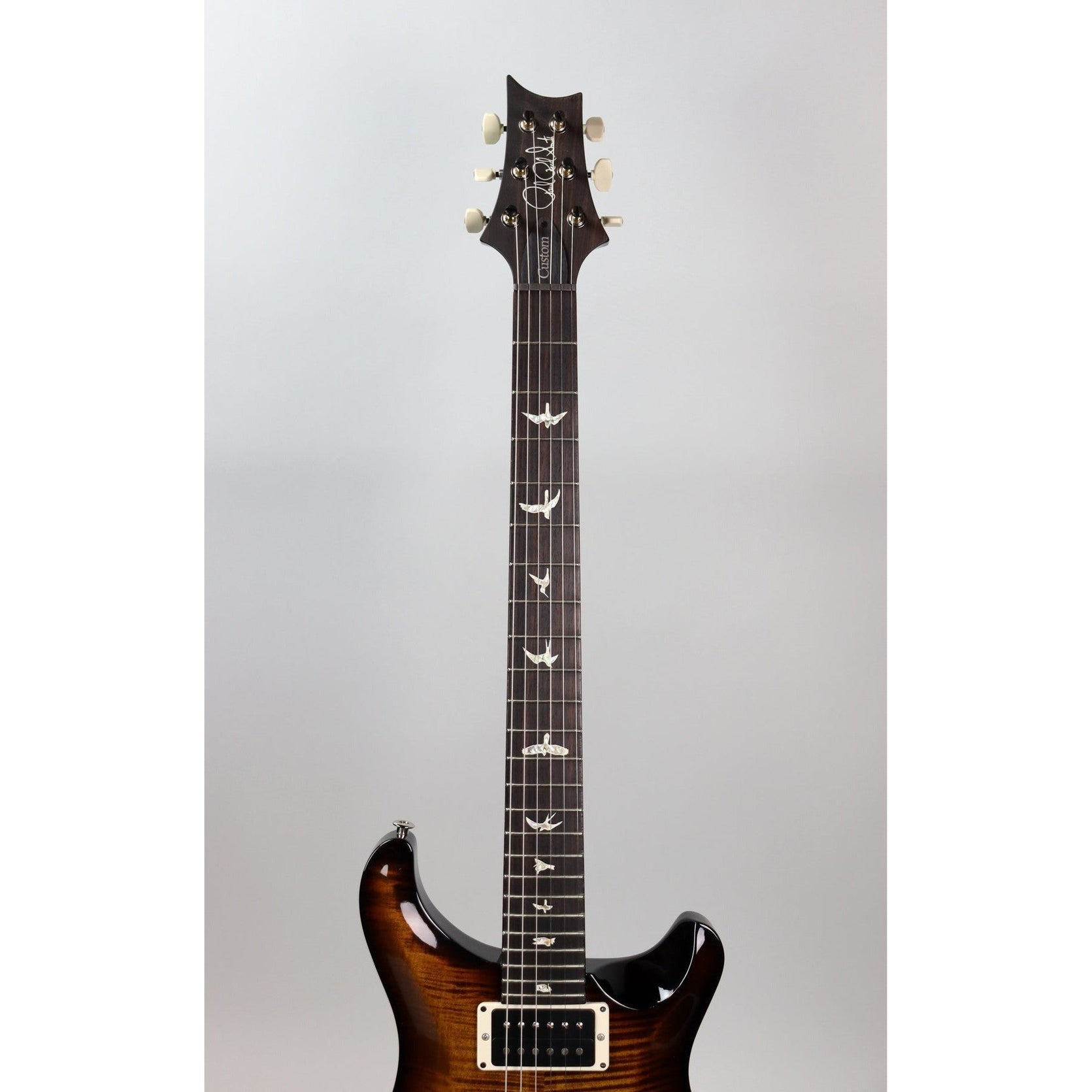 Đàn Guitar Điện PRS Custom 24, Rosewood Fingerboard-Mai Nguyên Music