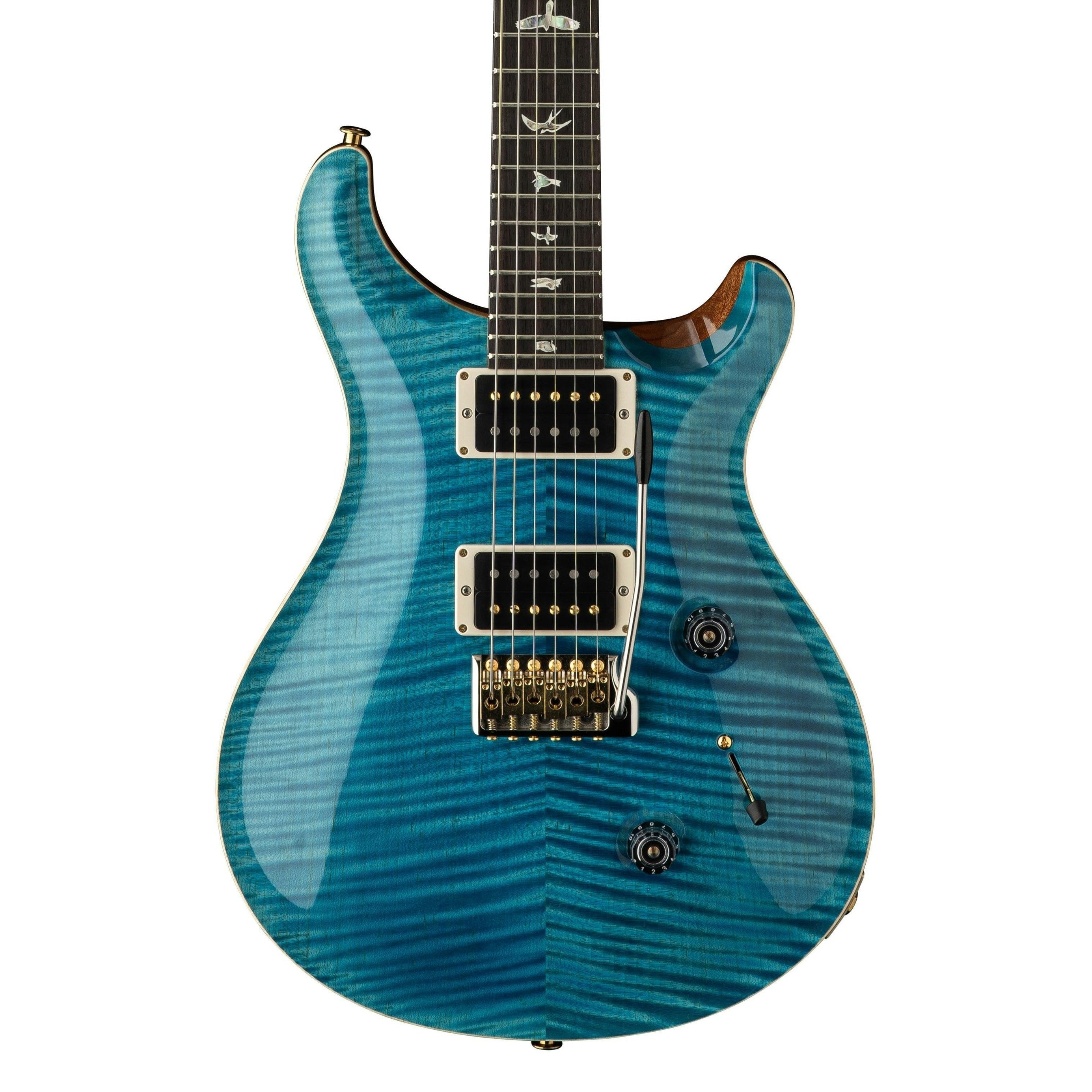 Đàn Guitar Điện PRS Custom 24, Rosewood Fingerboard-Mai Nguyên Music