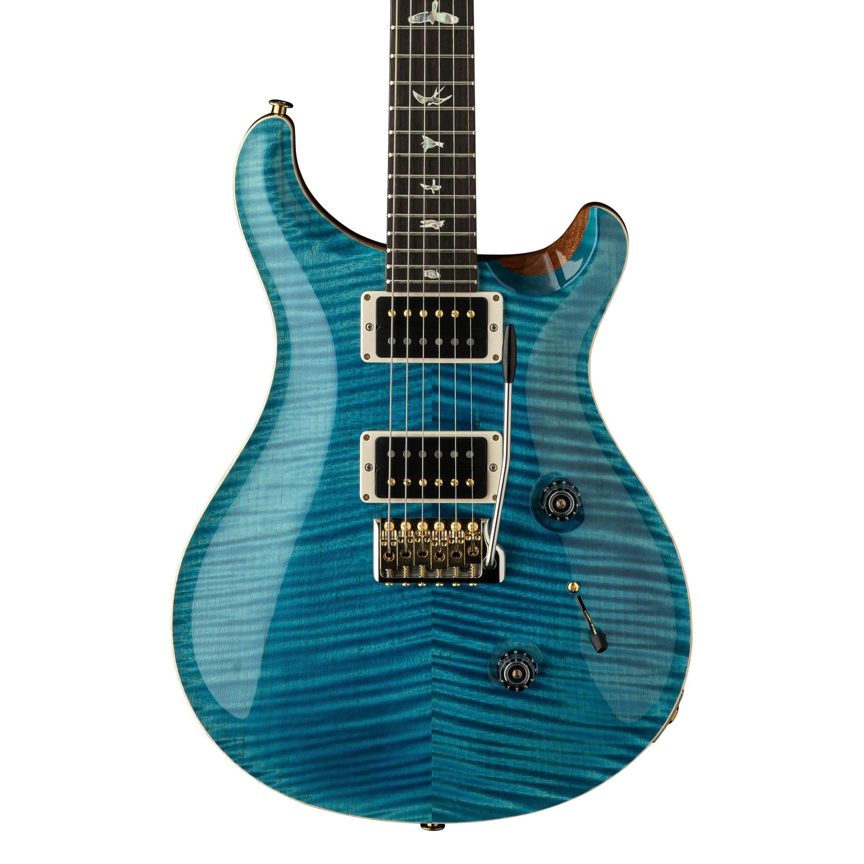 Đàn Guitar Điện PRS Custom 24, Rosewood Fingerboard-Mai Nguyên Music