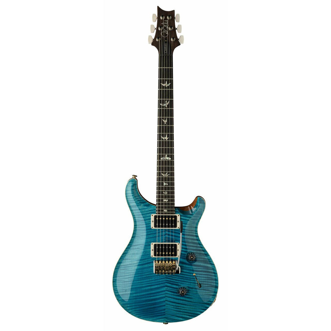 Đàn Guitar Điện PRS Custom 24, Rosewood Fingerboard-Mai Nguyên Music