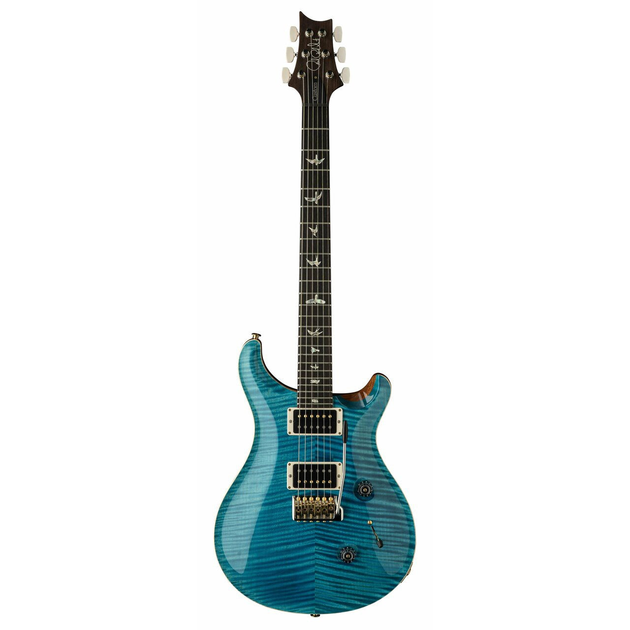 Đàn Guitar Điện PRS Custom 24, Rosewood Fingerboard-Mai Nguyên Music
