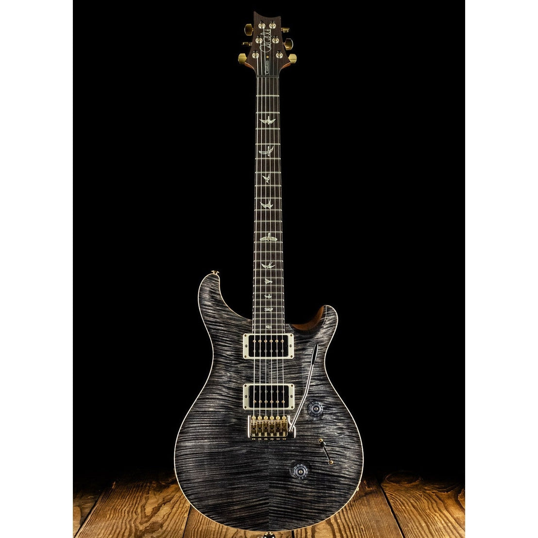 Đàn Guitar Điện PRS Custom 24, Rosewood Fingerboard-Mai Nguyên Music