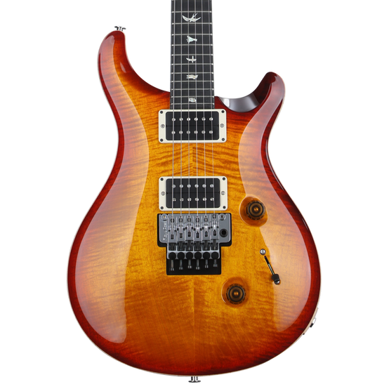 Đàn Guitar Điện PRS Custom 24, Rosewood Fingerboard-Mai Nguyên Music