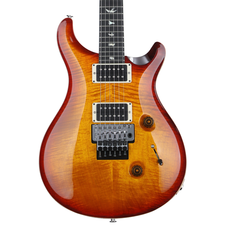 Đàn Guitar Điện PRS Custom 24, Rosewood Fingerboard-Mai Nguyên Music