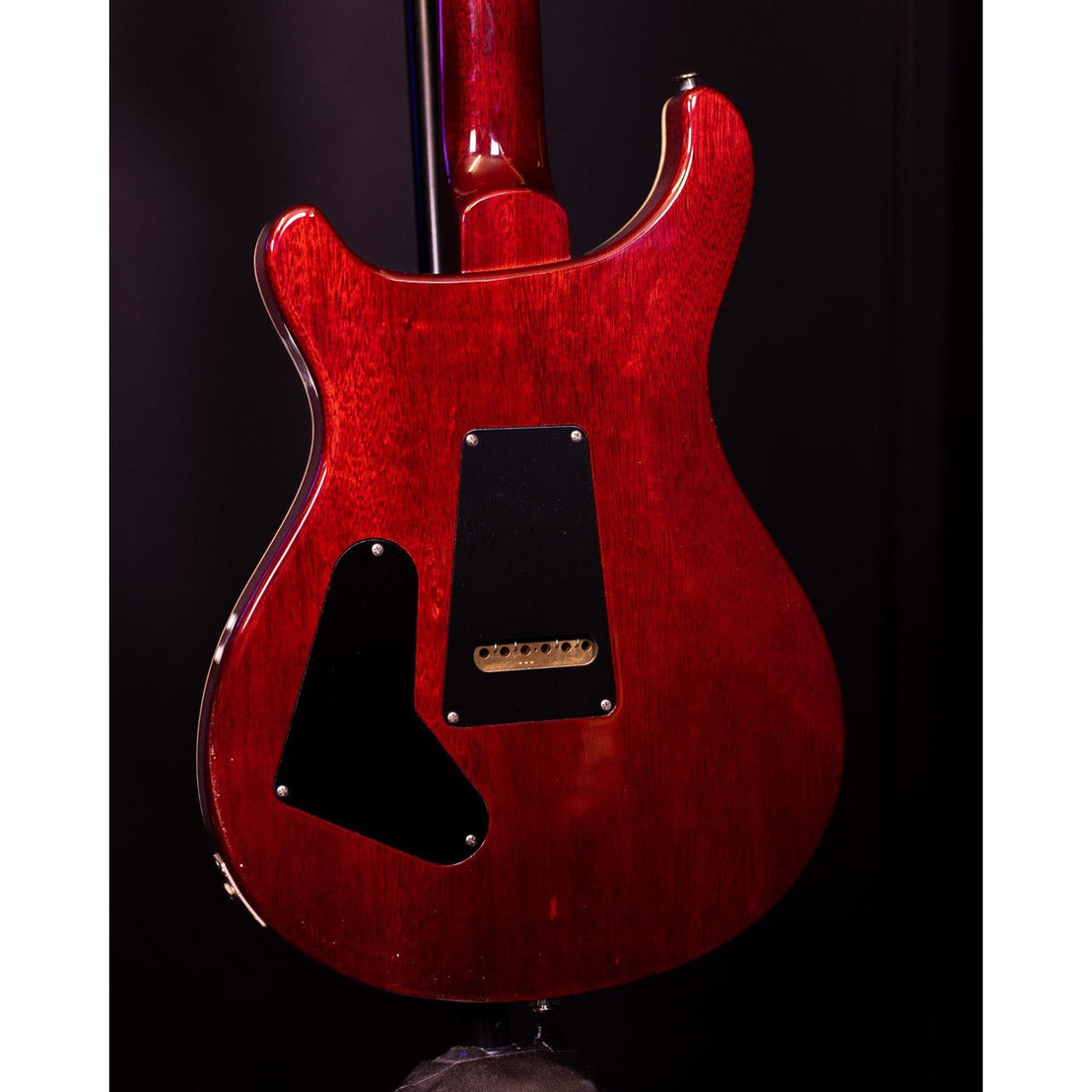 Đàn Guitar Điện PRS Custom 24, Rosewood Fingerboard-Mai Nguyên Music