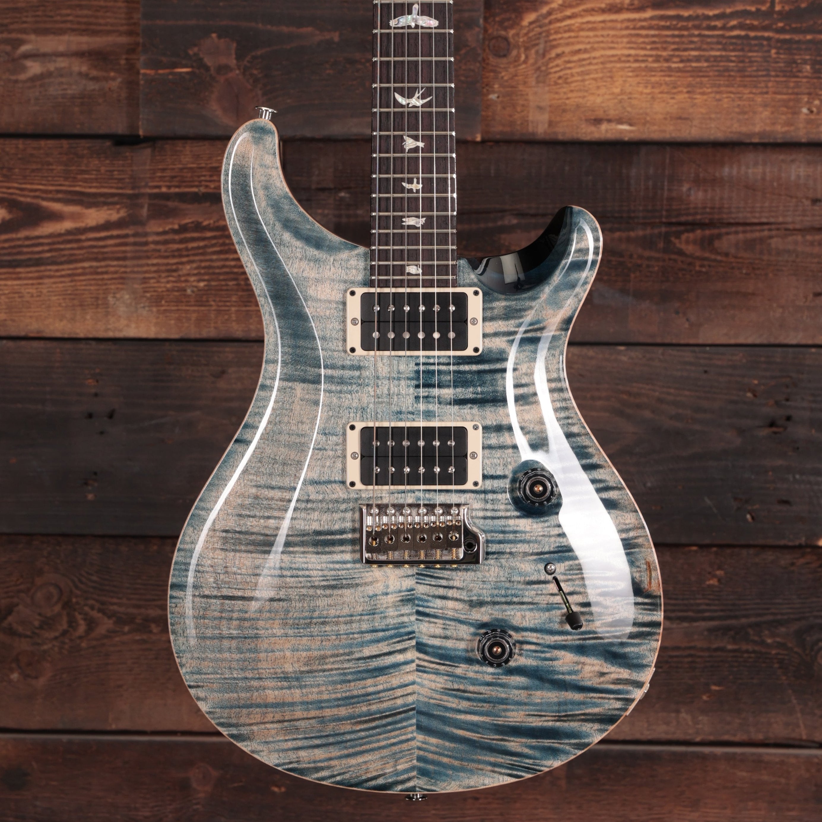 Đàn Guitar Điện PRS Custom 24, Rosewood Fingerboard-Mai Nguyên Music