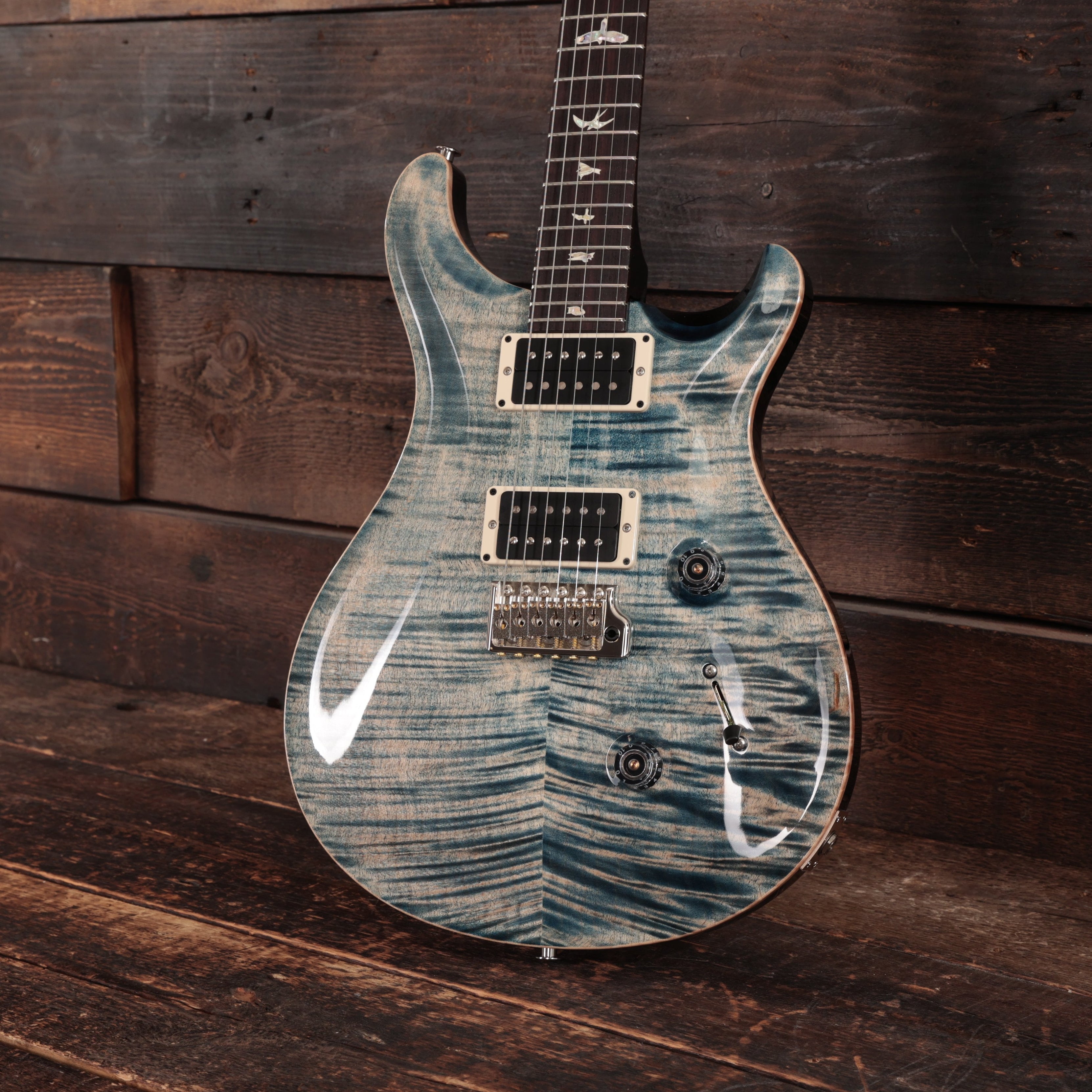 Đàn Guitar Điện PRS Custom 24, Rosewood Fingerboard-Mai Nguyên Music