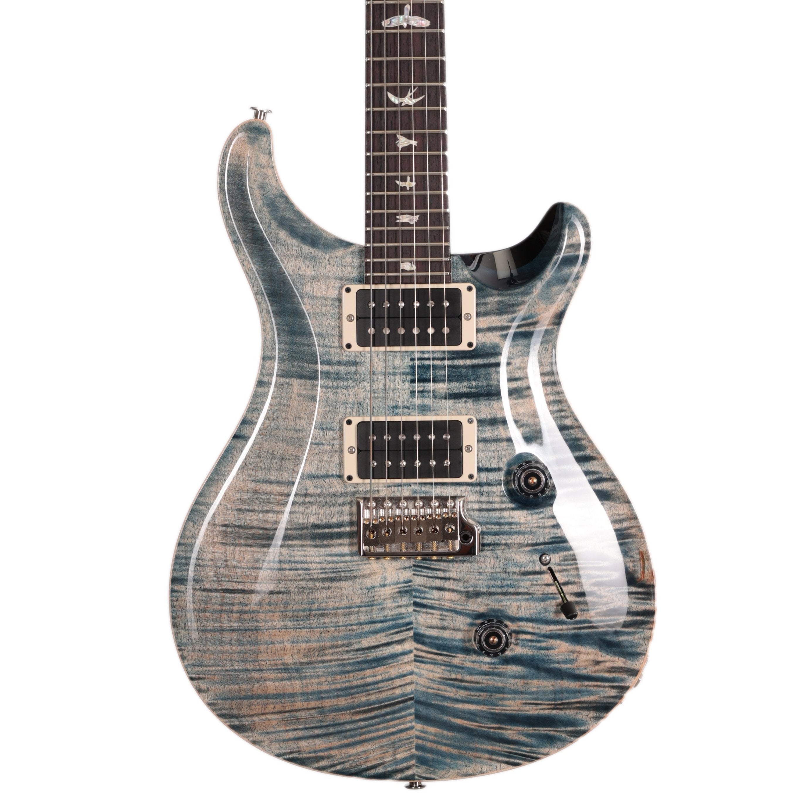 Đàn Guitar Điện PRS Custom 24, Rosewood Fingerboard-Mai Nguyên Music