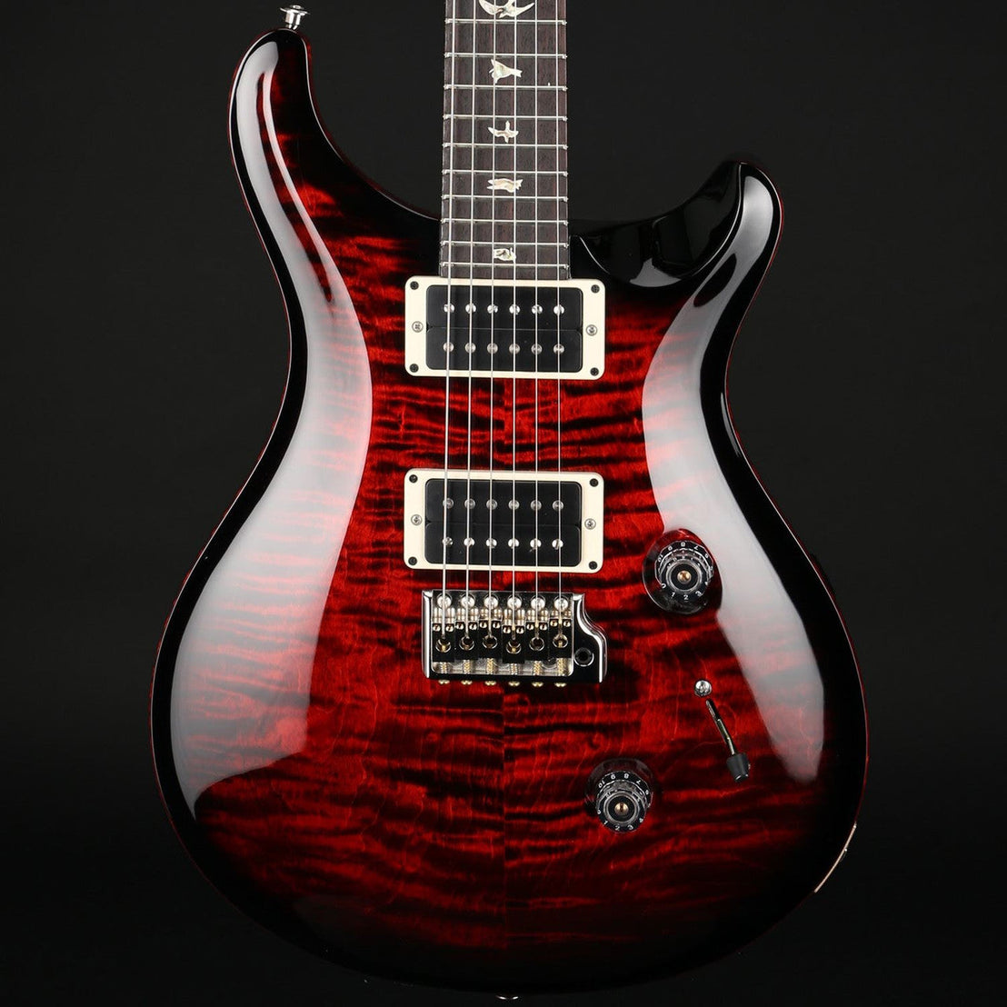 Đàn Guitar Điện PRS Custom 24, Rosewood Fingerboard-Mai Nguyên Music