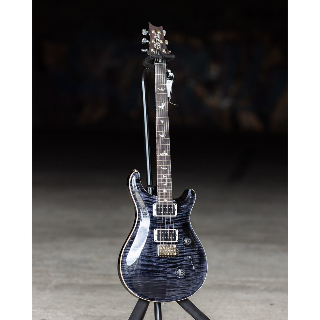 Đàn Guitar Điện PRS Custom 24, Rosewood Fingerboard-Mai Nguyên Music