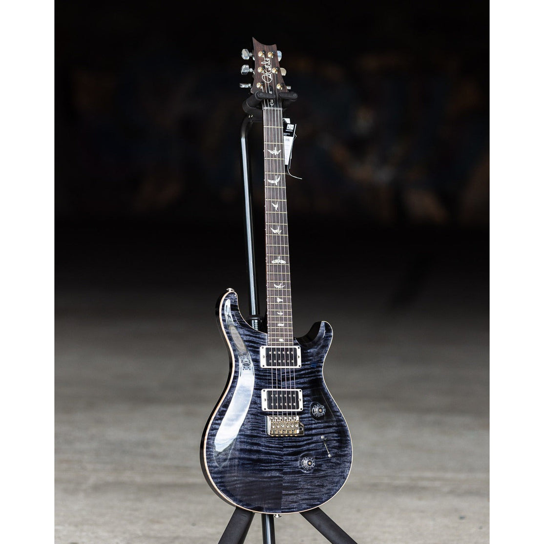 Đàn Guitar Điện PRS Custom 24, Rosewood Fingerboard-Mai Nguyên Music
