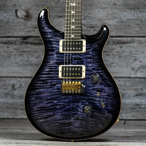 Đàn Guitar Điện PRS Custom 24, Rosewood Fingerboard-Mai Nguyên Music