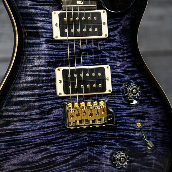 Đàn Guitar Điện PRS Custom 24, Rosewood Fingerboard-Mai Nguyên Music