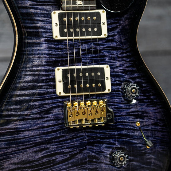Đàn Guitar Điện PRS Custom 24, Rosewood Fingerboard-Mai Nguyên Music