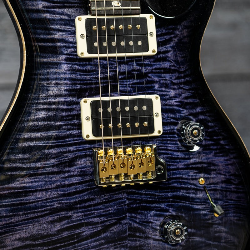 Đàn Guitar Điện PRS Custom 24, Rosewood Fingerboard-Mai Nguyên Music