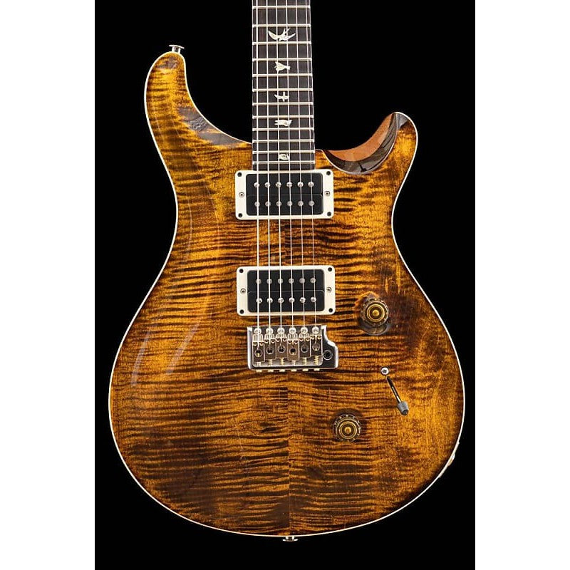 Đàn Guitar Điện PRS Custom 24, Rosewood Fingerboard-Mai Nguyên Music